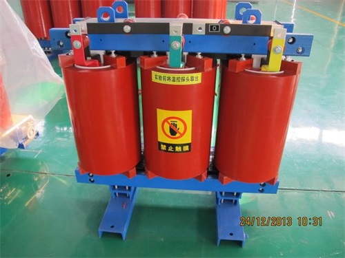 万安SCB12-315KVA/10KV/0.4KV干式变压器